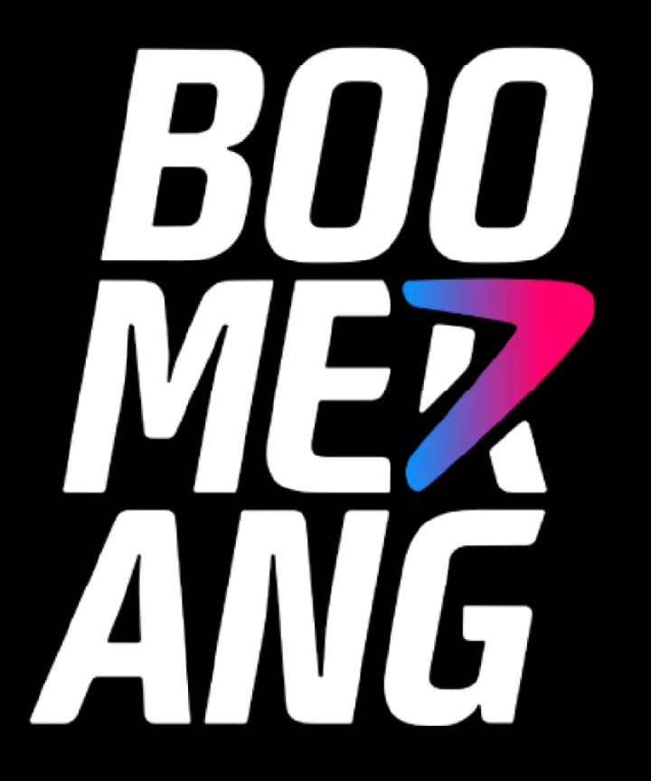 boomerang
