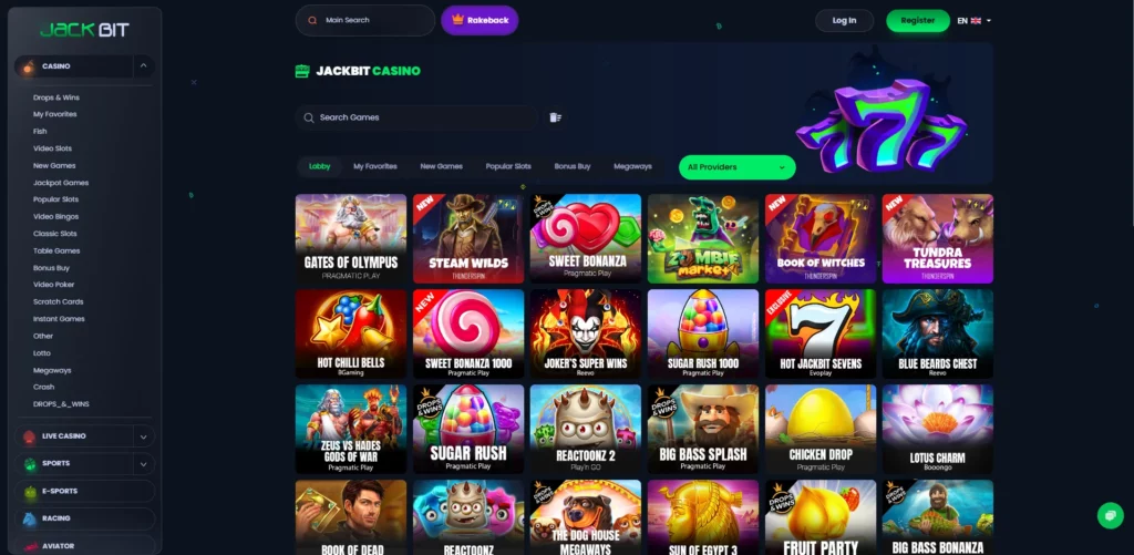 JackBit