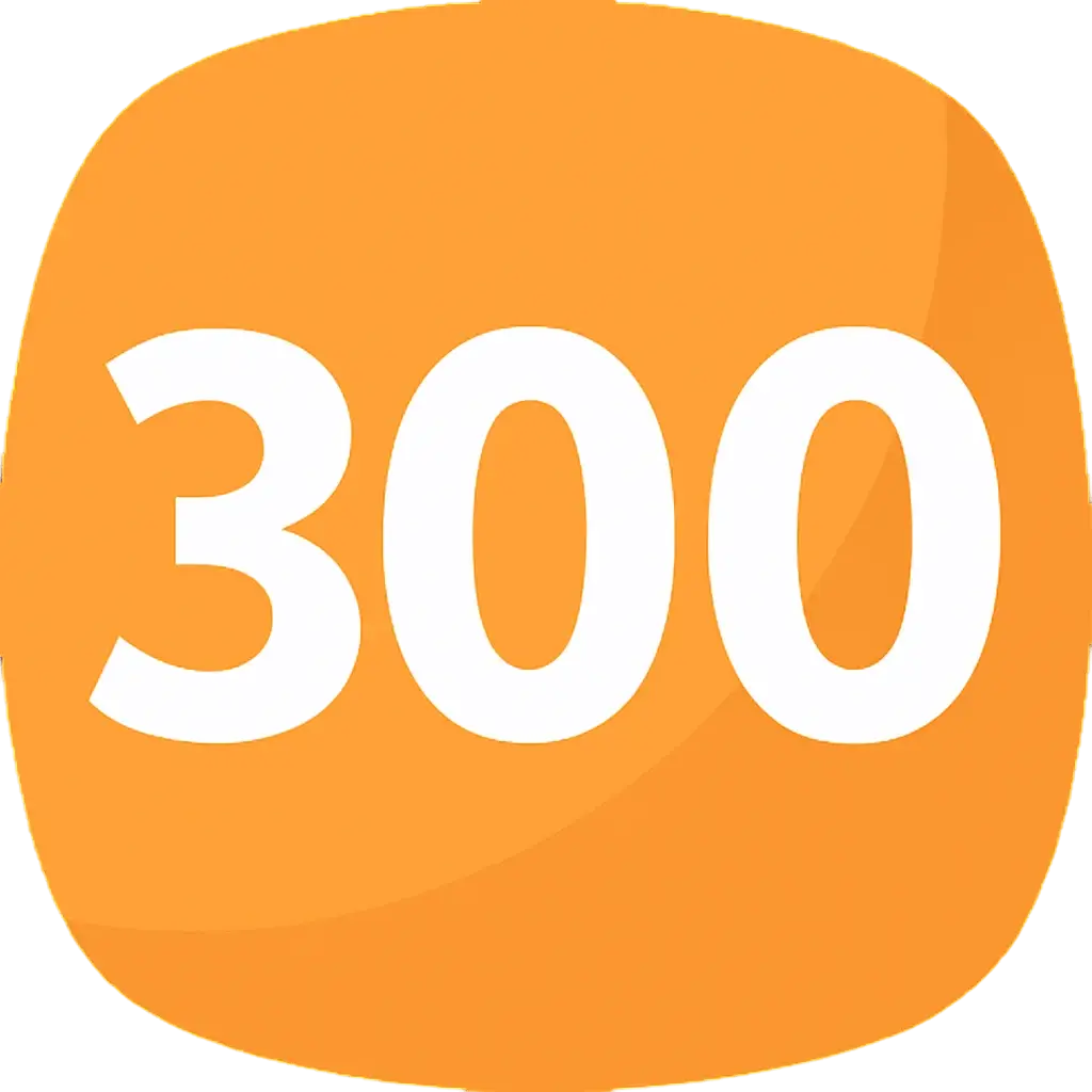 $300 Free Chip No Deposit