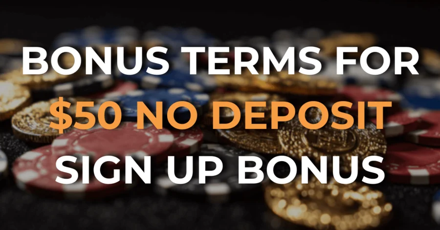free $50 pokies no deposit sign up bonus